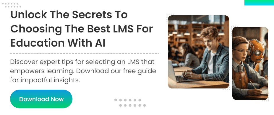 AI In Education