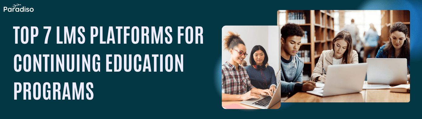 Continuing Education Programs