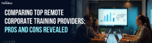 Remote Corporate Training Providers