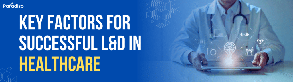 L&D in Healthcare