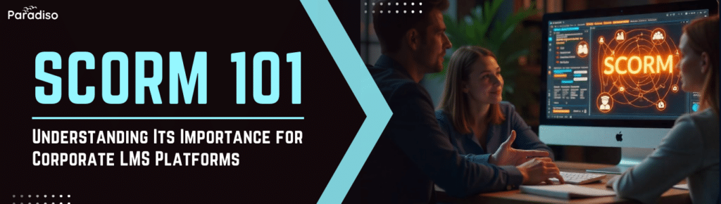 SCORM 101
