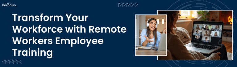 Remote Workers