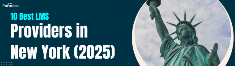 10 Best LMS Provider in New York