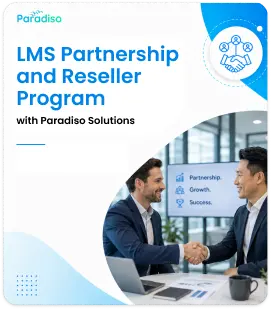 LMS Partnership and Reseller Program
