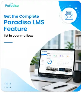 Paradiso LMS Feature list
