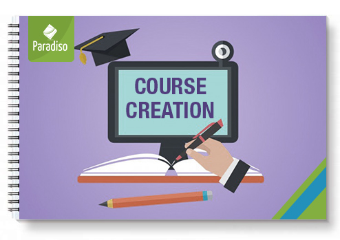 Course Creation