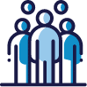 THOUSANDS OF ACTIVE USERS CLIENTS IN 22 COUNTRIES