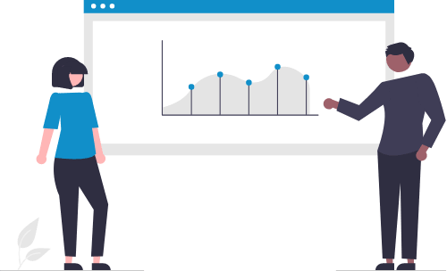 Excellent data analytics capability