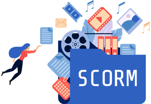Why to select Paradiso for SCORM LMS