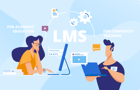 Beyond just a Learning Management System