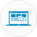 Easy-to-use interface