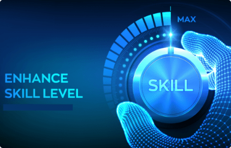Personalized learning and skill development