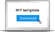 RFP template