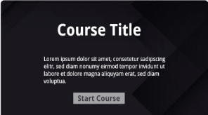 Black Theme