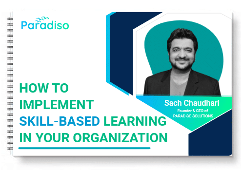 How to implement skill-Based learning in your organization