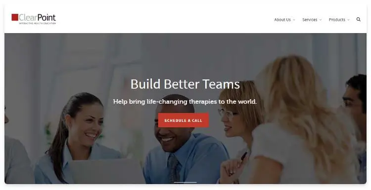 ClearPoint-Learning-Systems