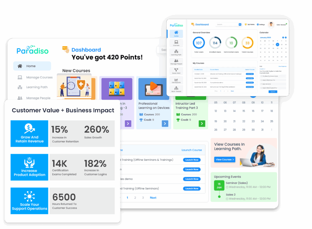 LMS-Pricing-Models