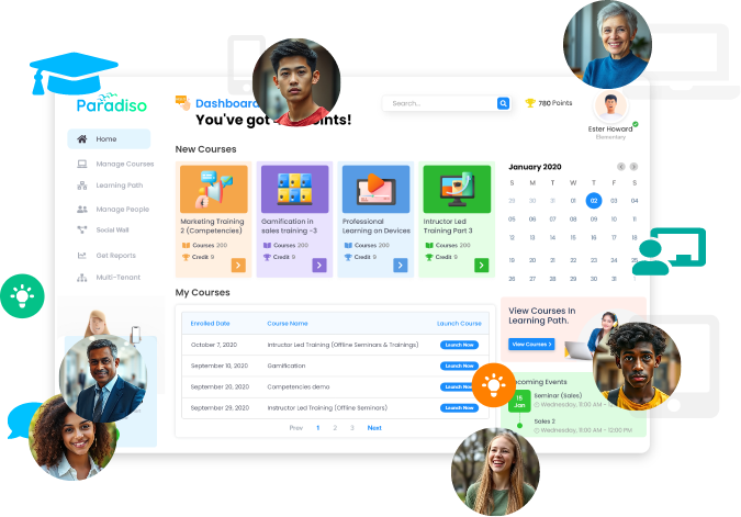 Social Learning