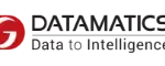 Datamatics Logo img