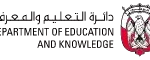 Department of Education and Knowledge Logo img