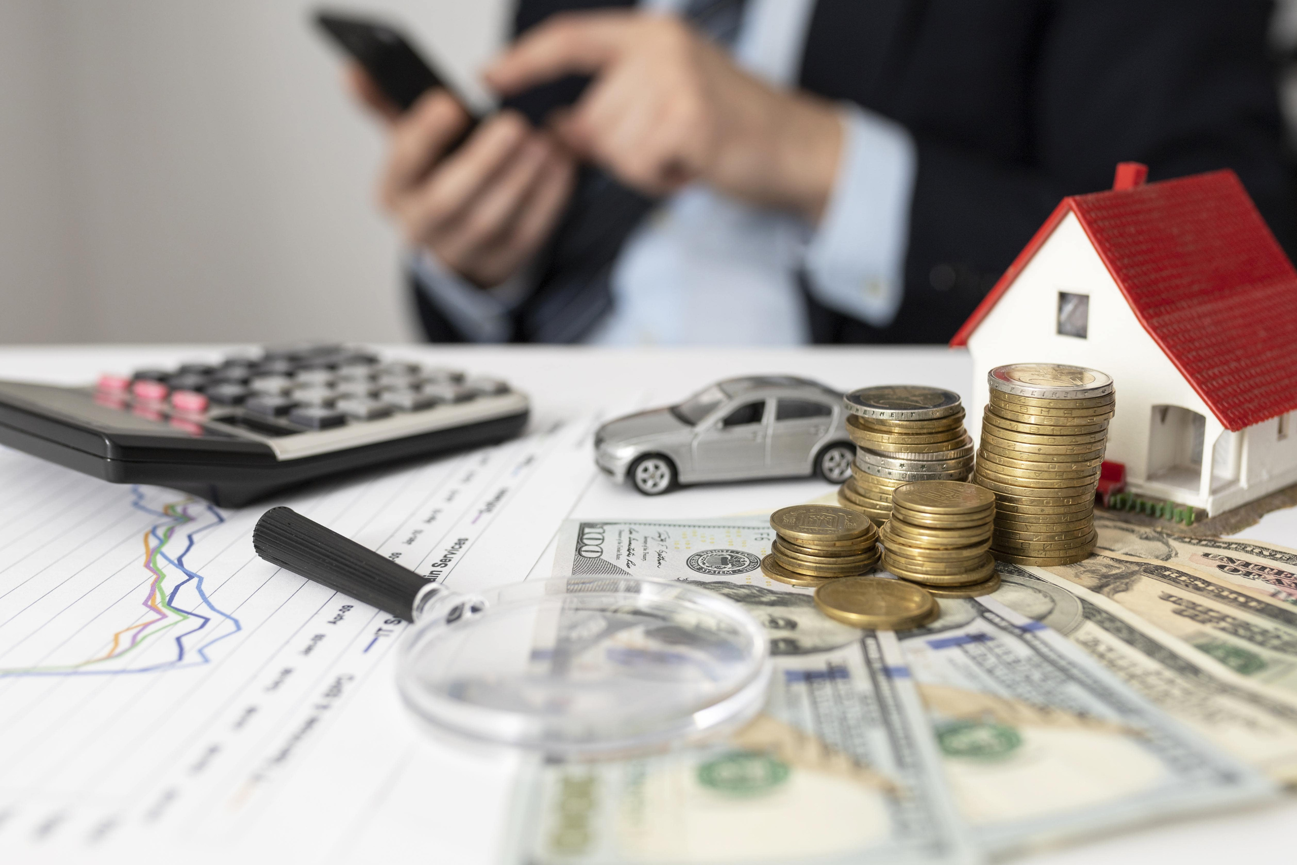 Financial Institutions