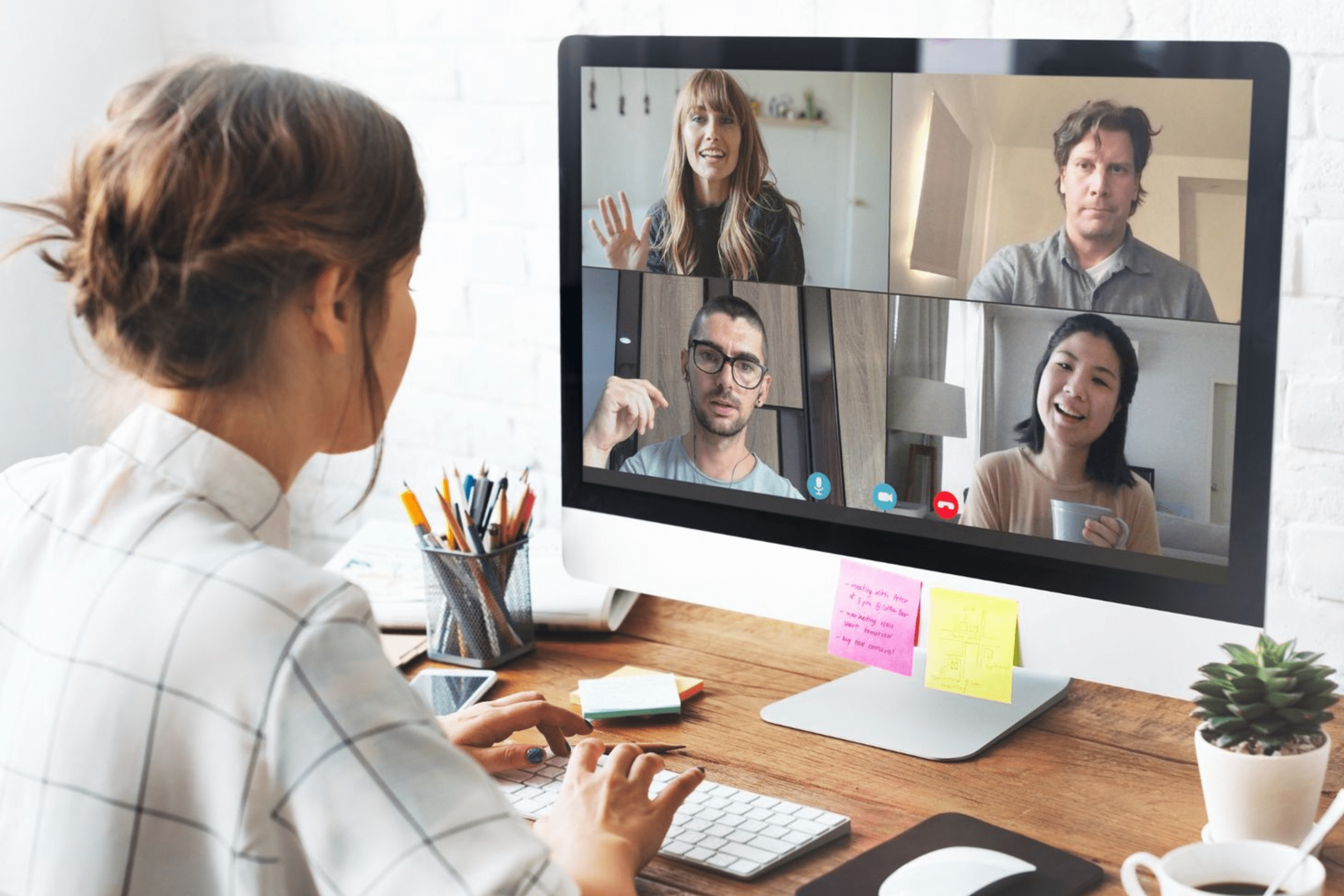 Remote Workforce Training