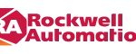 Rockwell Automation Logo img