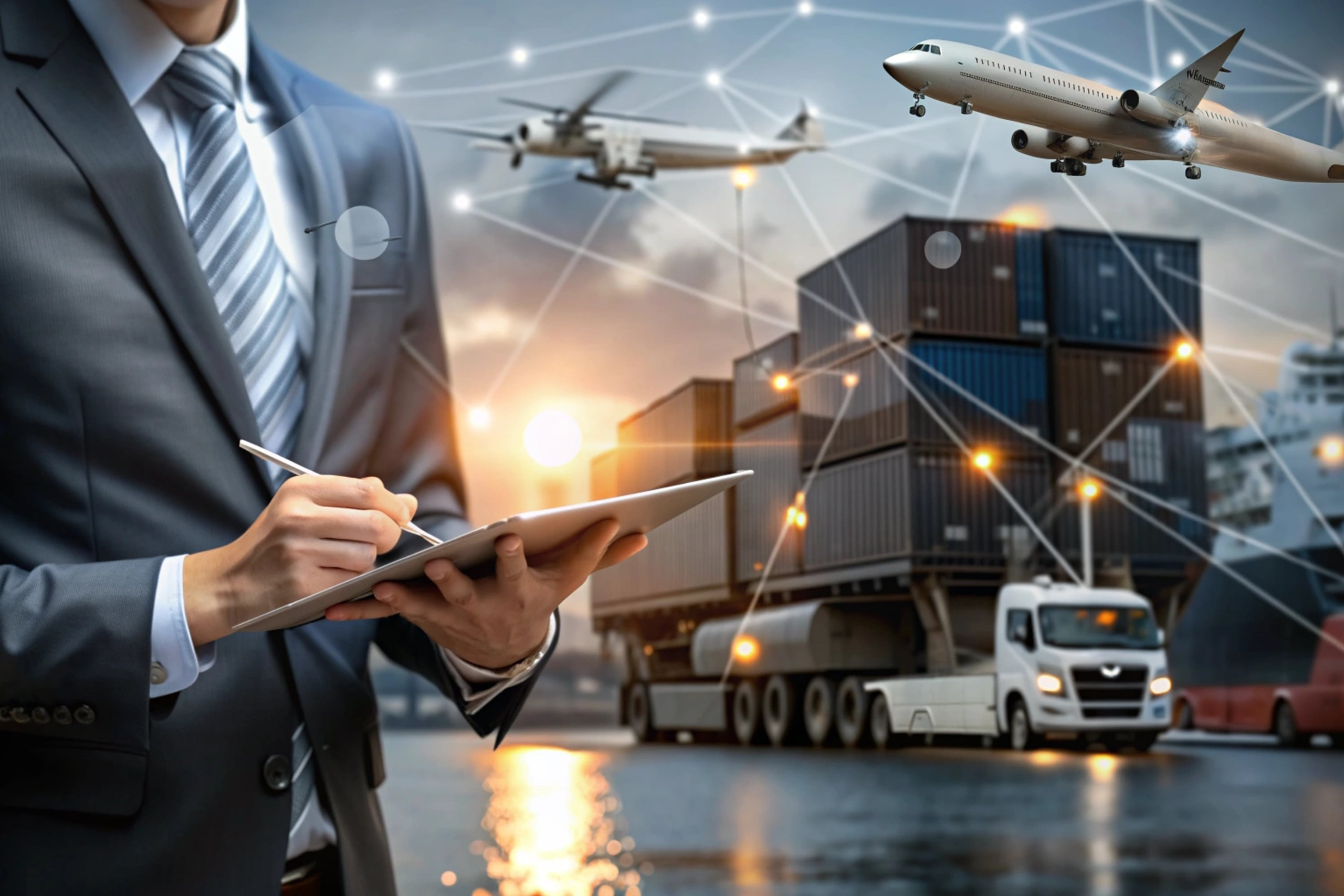 Logistics and Supply Chain