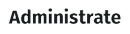 administrate