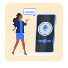 AI Text to Speech Converter