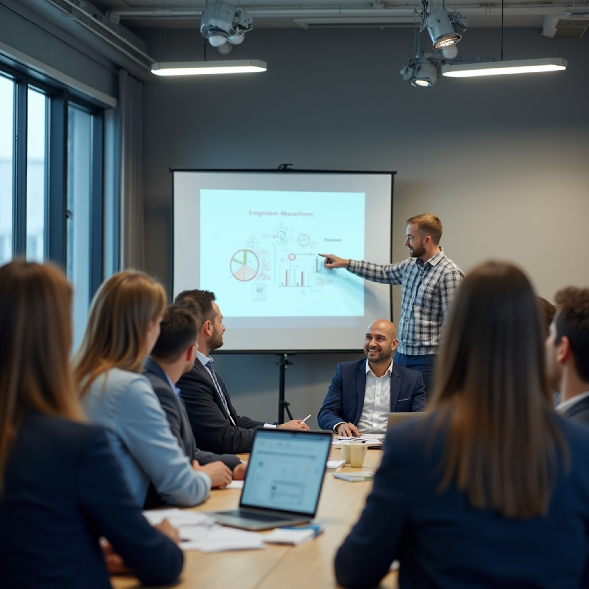 Change Management Essentials