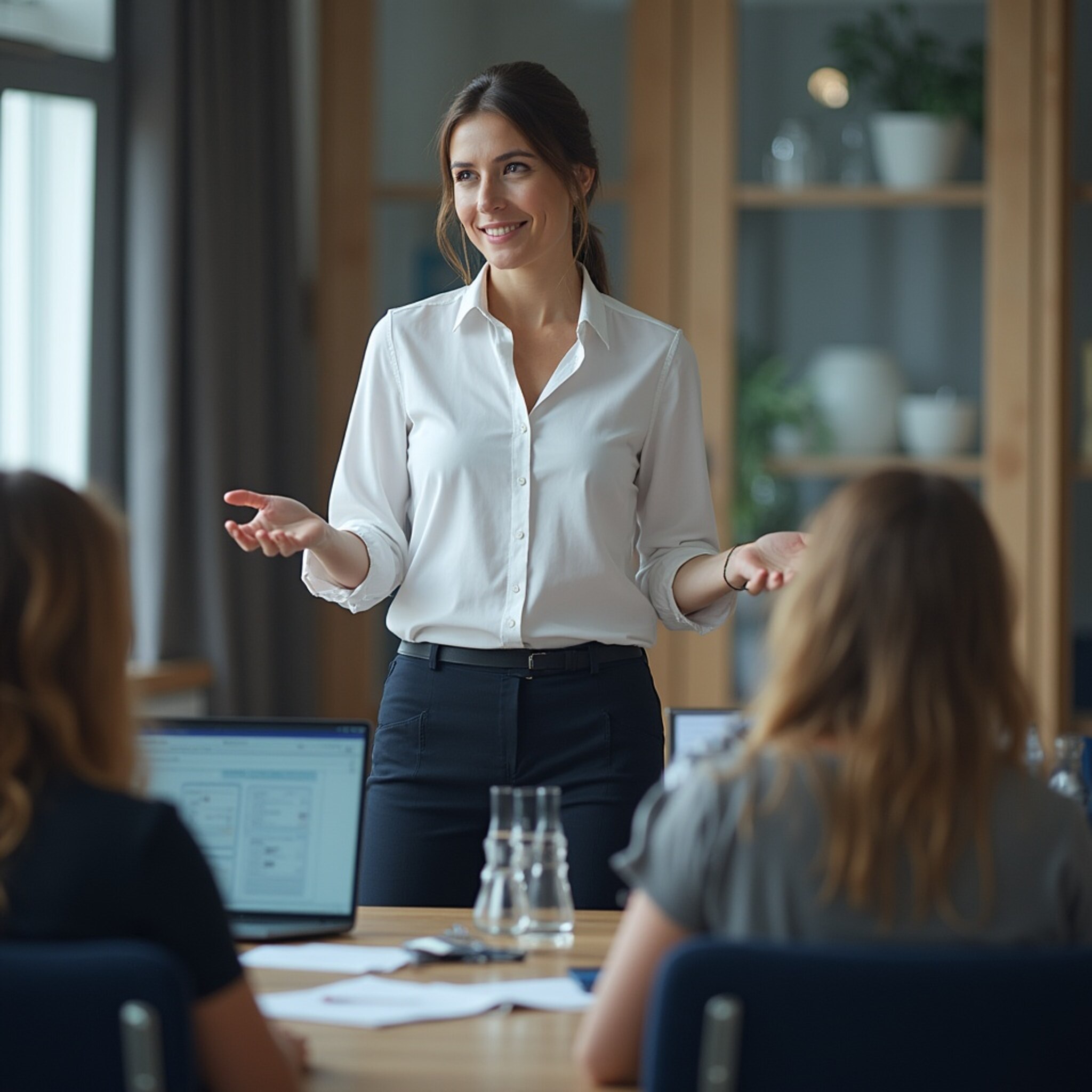 Stress Management Essentials