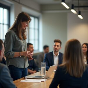 Handling Customer Objections