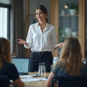 Stress Management Essentials