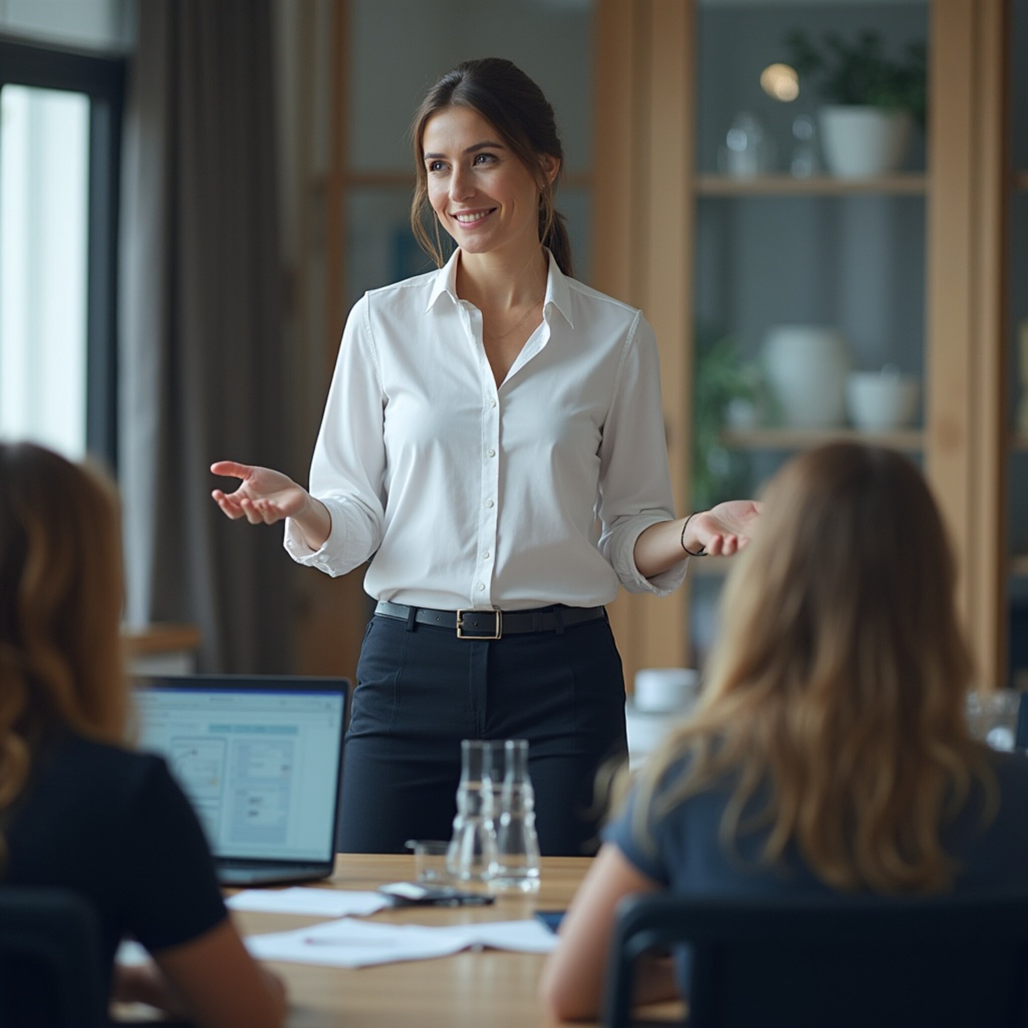 Stress Management Essentials