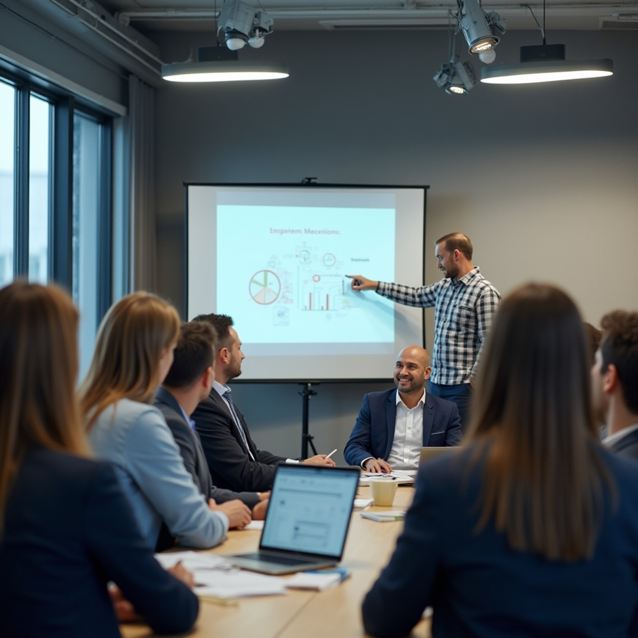 Change Management Essentials