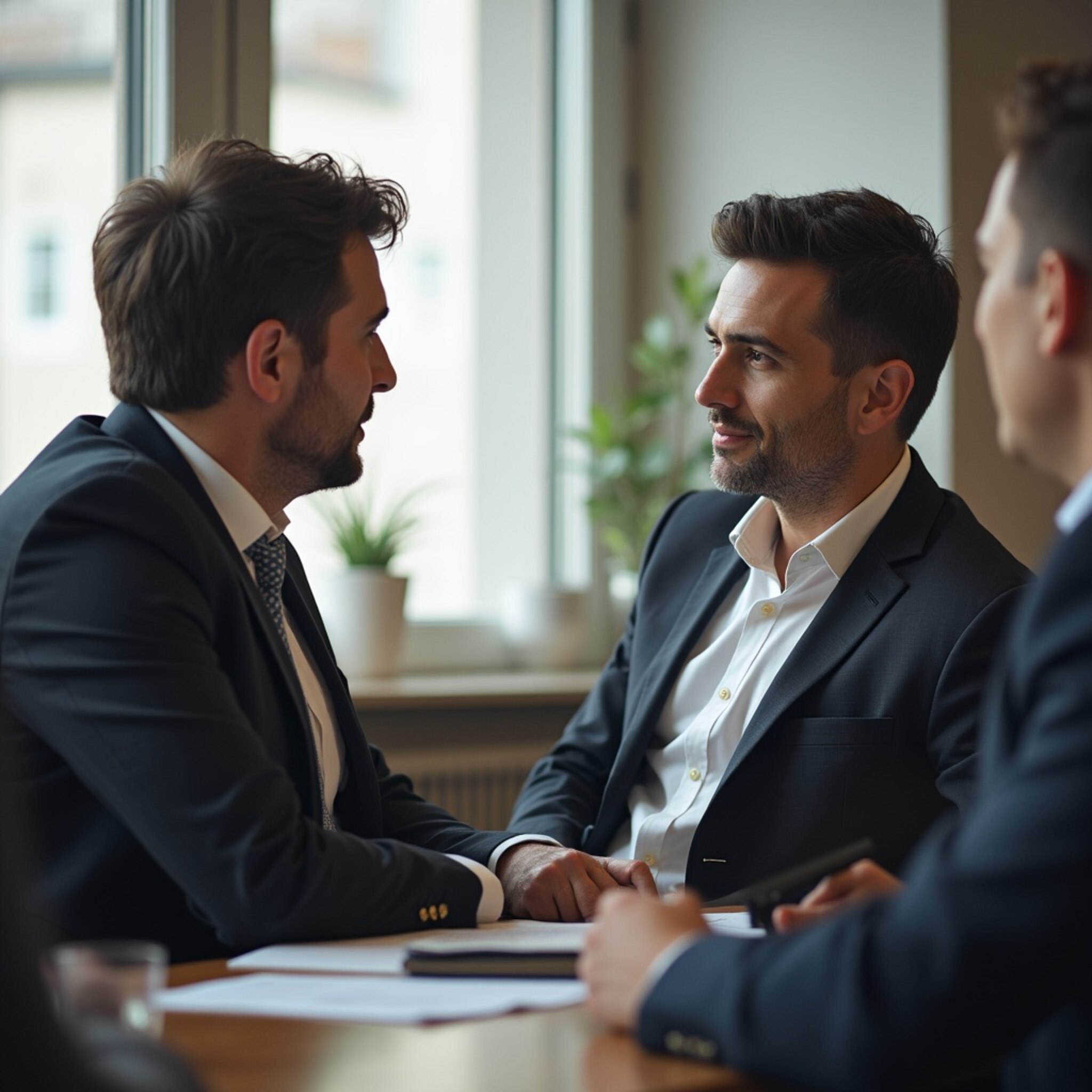 Conflict Resolution for Managers Essentials