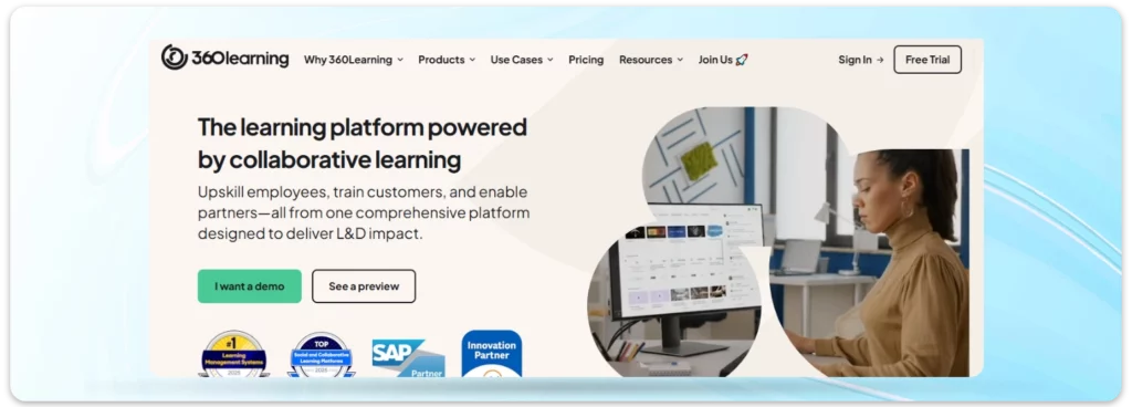 Best LMS for Nonprofits