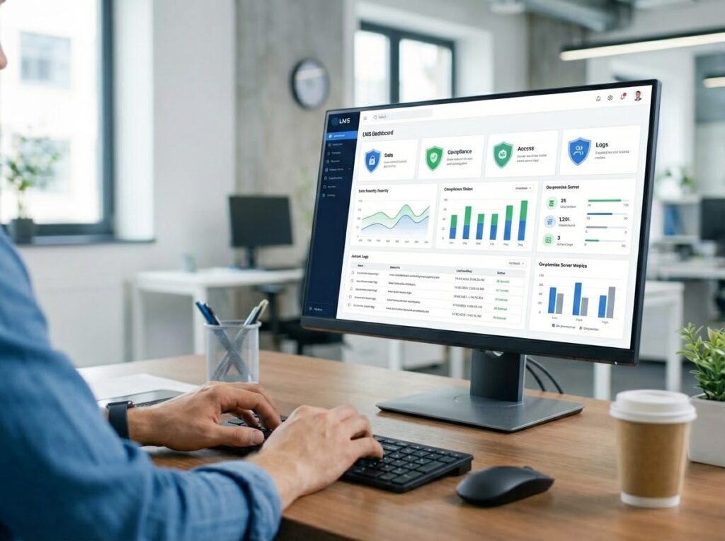Complete Data Ownership and Governance