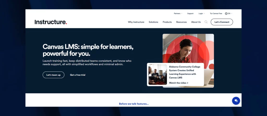 Best LMS for Nonprofits