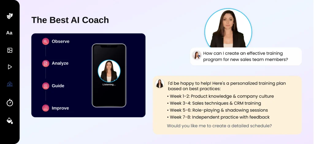 AI Coach