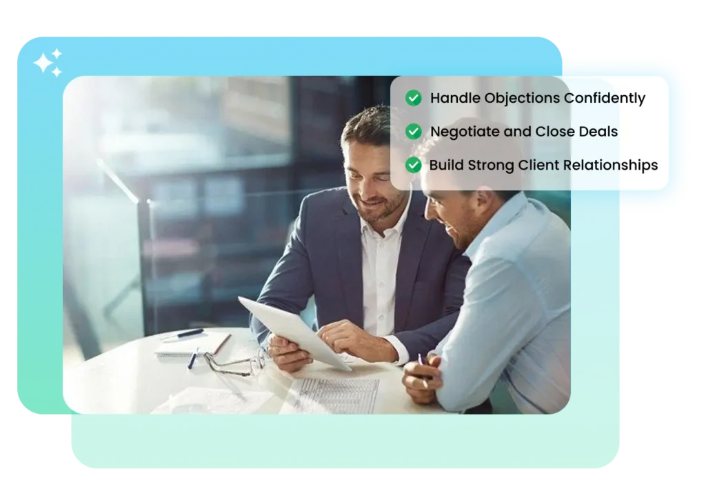 Account manager