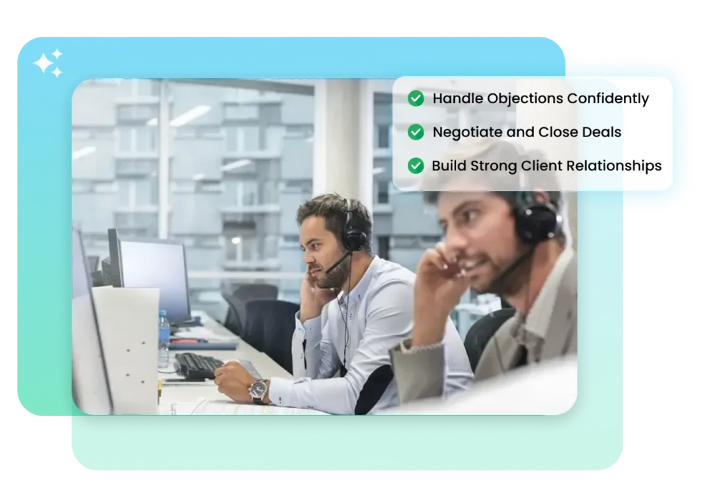 Business Development manager
