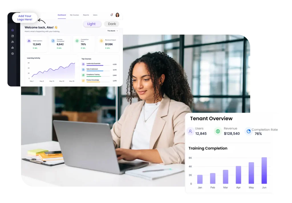 Multi-Tenant Architecture