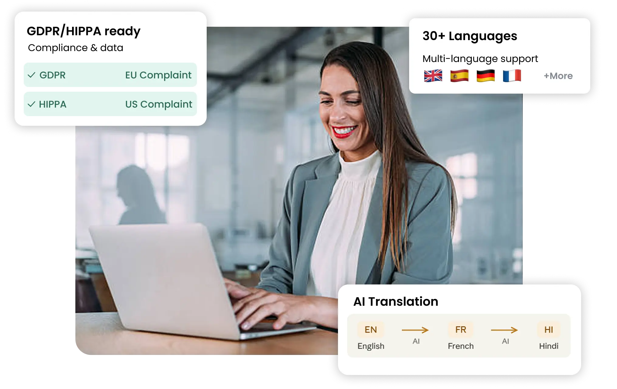 Paradiso’s multi-tenant LMS