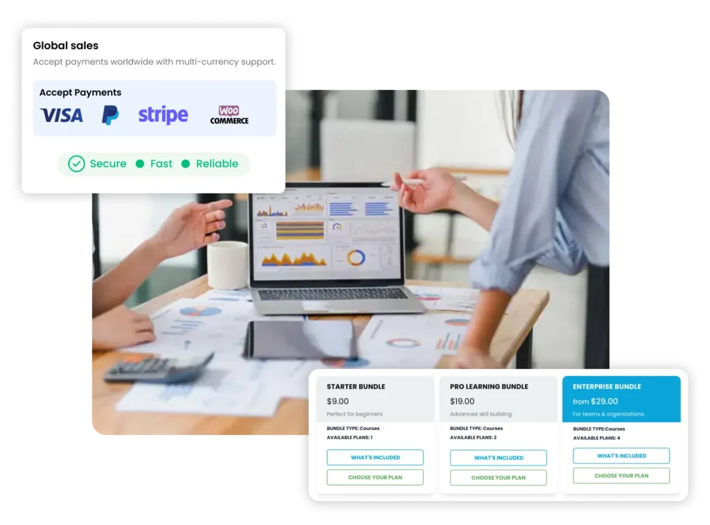 eCommerce Engine