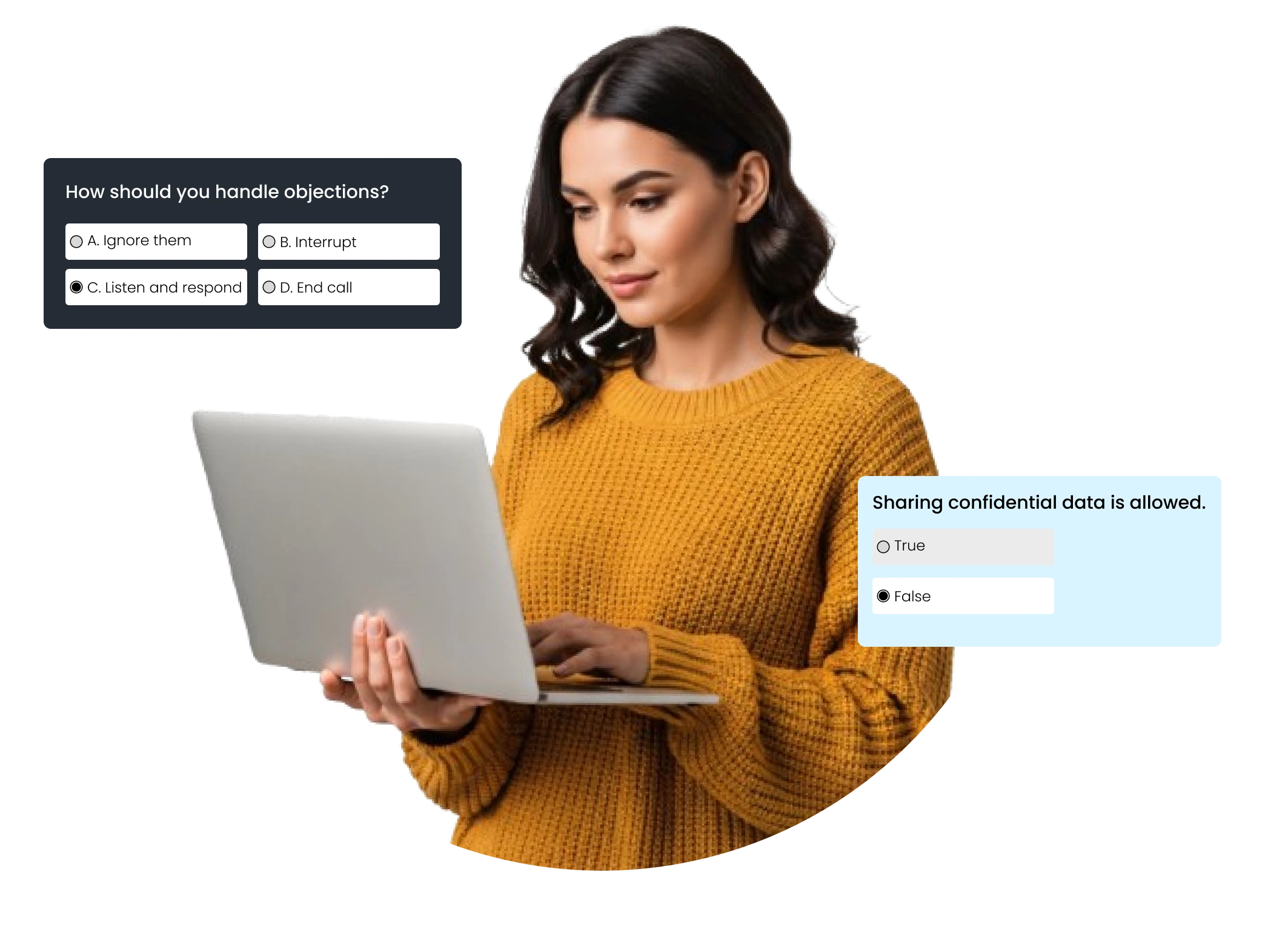 AI Coach - Sales Teams
