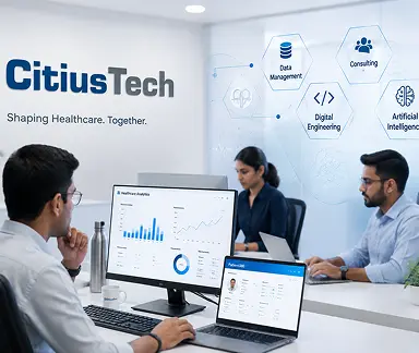 Citius tech